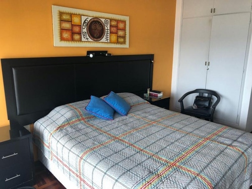 Imagen 4 de 15 de Apartamento En Venta Sobre Rambla