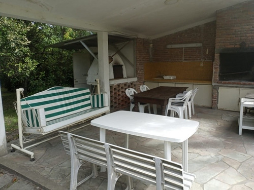 Alquilo Hermosa Casa La Floresta 300m Mar Por Semana O Finde