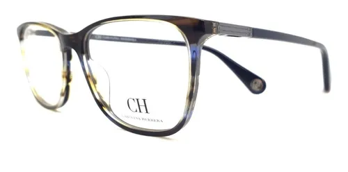 Monturas de gafas carolina herrera clearance