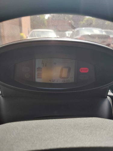 Renault Twizy 2020 Technic