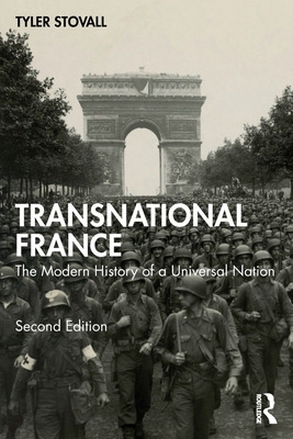Libro Transnational France: The Modern History Of A Unive...