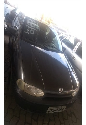Fiat Palio 1.0 Ex 5p Gasolina 2000
