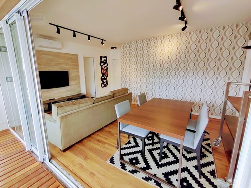 Imagem 8 de 30 de Apartamento Para Aluguel, 4 Dormitórios, Vila Mariana - São Paulo - 8880