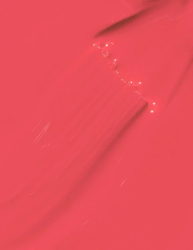 Opi Nat Esmalte Vegano Once And Floral Rosa Coral