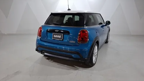 Mini Cooper 1.5 Cooper Classic Dct