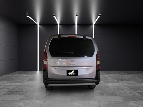 Peugeot Rifter 1.2T Puretech Allure Pack