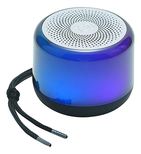 Bocina Bluetooth Inalámbrico Hp Tg363, De Escritorio, Genial