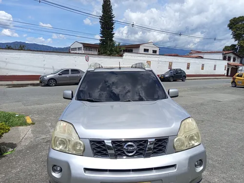 X-trail T31