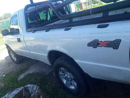 Ford Ranger 2.8 Xl I Sc 4x4 Plus L04 2005