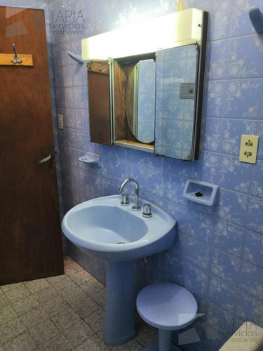 Casa Ph 3 Amb Con Cochera - Villa Ballester (chilavert)