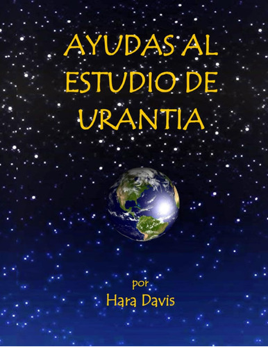 Libro: Ayudas Al Estudio Urantia (spanish Edition)