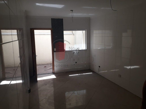 Imagem 7 de 14 de Sobrado - Vila Pierina - Ref: 8054 - V-8054