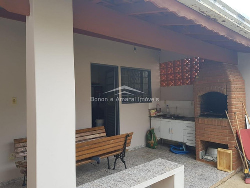 Imagem 16 de 23 de Casa À Venda Em Vila Bressani - Ca012444