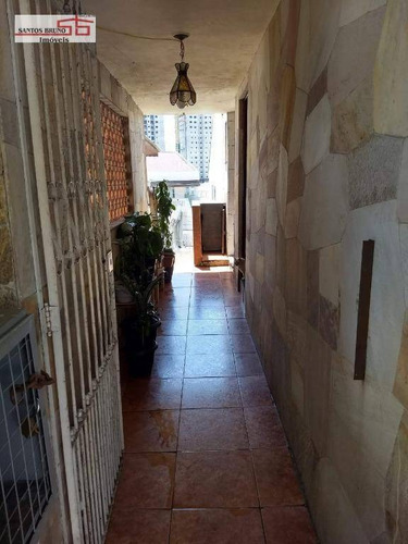 Imagem 3 de 16 de Sobrado Com 3 Dormitórios À Venda, 105 M² Por R$ 555.000,01 - Freguesia Do Ó - São Paulo/sp - So1380