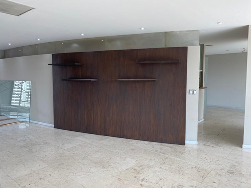 Imagen 7 de 29 de Departamento De 2 Niveles En Renta En Polanco, Miguel HidaLG