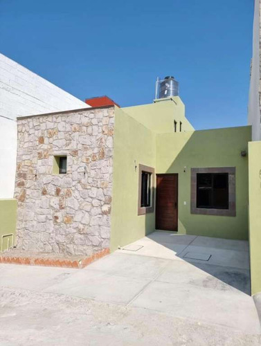 Casa En Venta En San Miguel De Allende: San Javier A 10 Minutos Del Centro