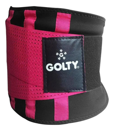 Faja Cinturilla Golty Bodywork - Unidad a $52155