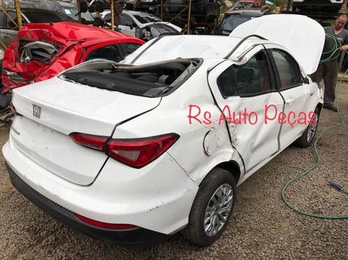 Sucata Fiat Cronos 1.3 2020 - Rs Auto Peças Farroupilha