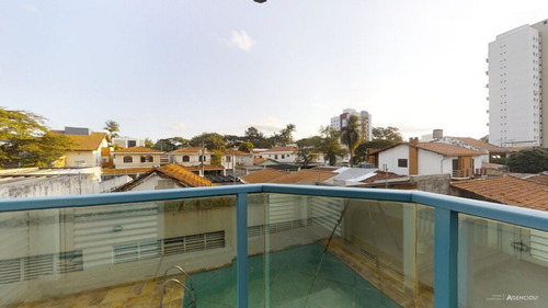 Imagem 18 de 30 de Apartamento - Ap00547 - 70627460