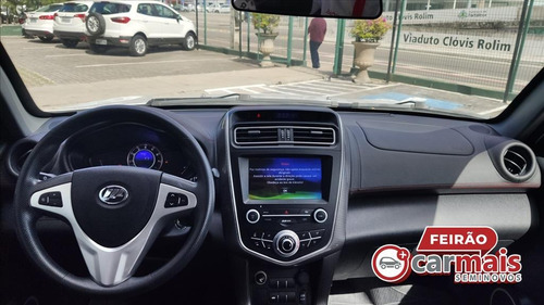 Imagem 10 de 12 de X60 1.8 Talent 16v Gasolina 4p Manual