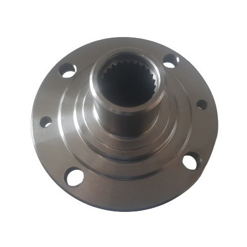 Cubo Roda Dianteiro Fiat Tempra Tipo 2.0 8/16v 25 Estrias