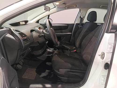 Citroën C4 C4 GLX Competition 1.6 16V (Flex)