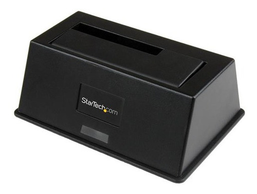 Docking Station Startech Acoplamiento Usb 3.0 P/disco Duro