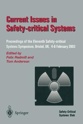 Libro Current Issues In Safety-critical Systems : Proceed...