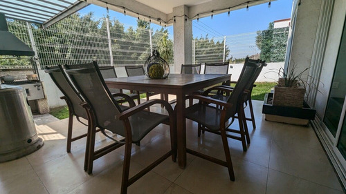 Hermosa Residencia En Hacienda Real Tejeda, Diseño De Autor, Premium!