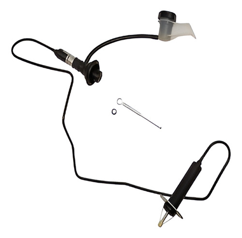Control Hidráulico Clutch Pick Up 39l 52l 59l 92/93