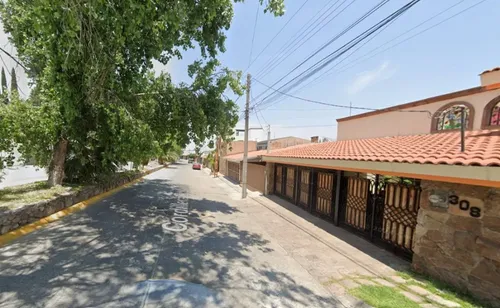 Casa En Venta En Col. Lomas 4ta Sección , Cordillera Occidental ,san Luis Potosí, Ds19