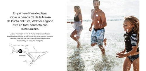 Imagen 8 de 20 de Apartamento A Estrenar, Entrega 2023. Punta Del Este