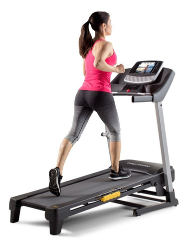 Trotadora Caminadora Proform 430i Msi