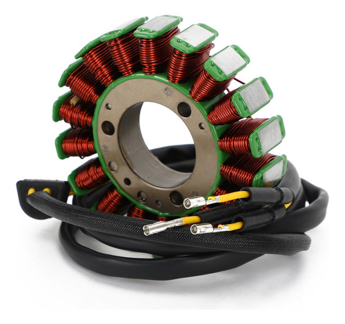 Estator Do Gerador Para Suzuki Gs750 Gsx750 Gsx1100 80-84