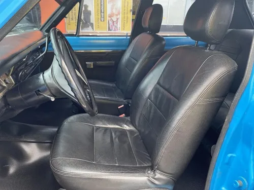 Vendo Dodge Dart De 1976, Original En Perfecto Estado.