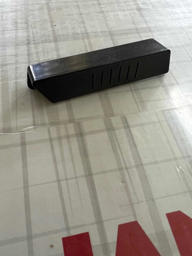 Protector Plastico De Maquina De Cortar Tela Cuchilla 100mm
