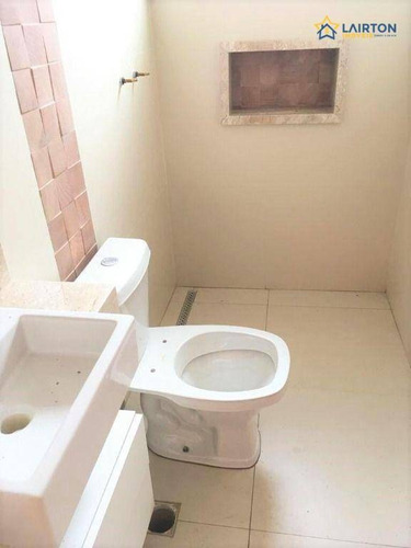 Imagem 20 de 23 de Casa Com 3 Dormitórios À Venda, 138 M² Por R$ 590.000,00 - Jardim Estância Brasil - Atibaia/sp - Ca1039
