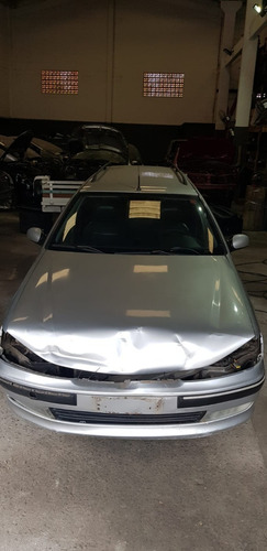 Imagem 7 de 10 de (11) Sucata Peugeot 406 2.0 2001 (retirada Peças)