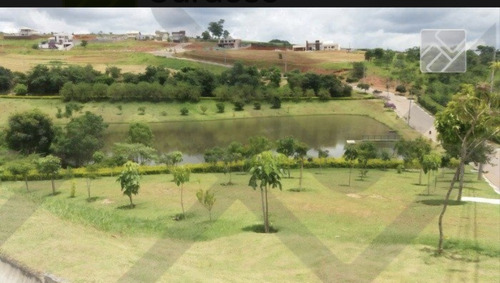 Terreno Condomínio Shambala Iii 3 Atibaia Aceito Permuta