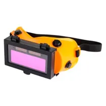 Comprar Lentes De Soldadura Con Oscuridad Automática. Lentes 