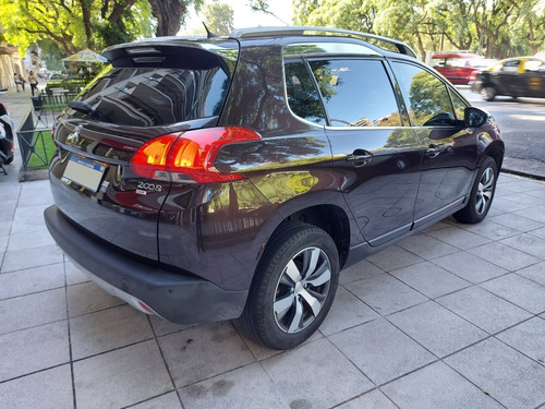 Peugeot 2008 Sport Thp 165cv Oportunidad!!!