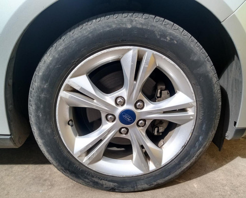 Ford Focus Iii 1.6 Sedan S