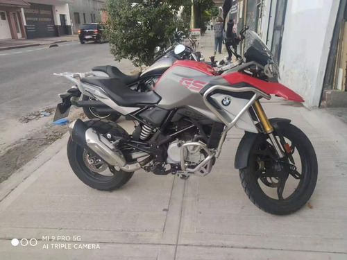 Bmw 310 Gs
