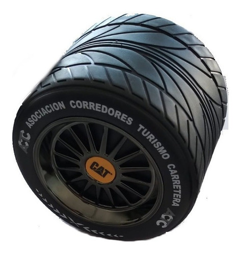 Imagen 4 de 7 de Reloj Cat Actc Edicion Limitada 2021 Acero Caterpillar