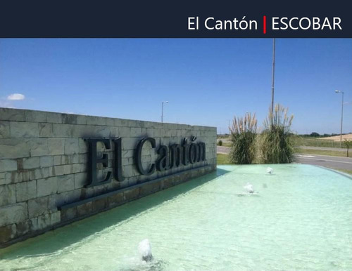 Imagen 15 de 28 de Lote En Venta | Barrio El Cantón - Puerto | Escobar