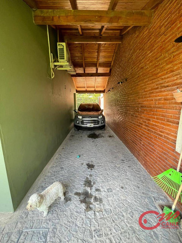 Venta Casa En Barrio Solares Del Norte