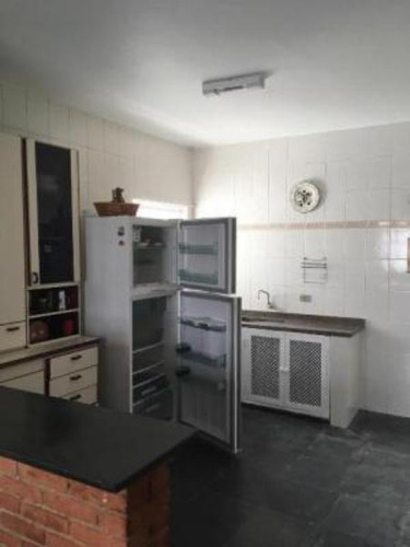 Casa Com Piscina E Edícula Com 3 Quartos - Itanhaém 4947 Npc