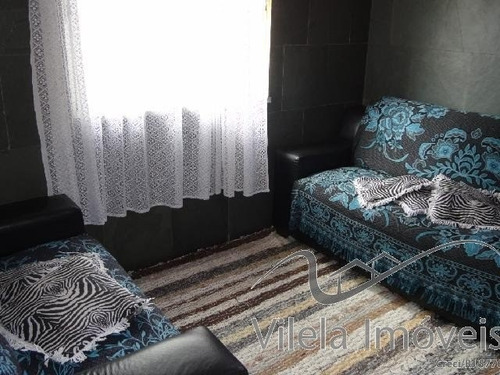 Imagem 6 de 15 de Casa Térrea Para Venda, 3 Dormitório(s) - 211