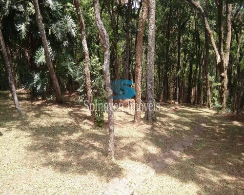 Imagem 5 de 24 de Chácara - Ch00404 - 69734814