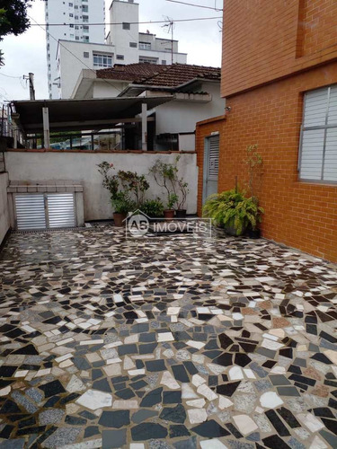 Imagem 22 de 22 de Apartamento Com 2 Dorms, Embaré, Santos - R$ 287 Mil, Cod: 4354 - V4354